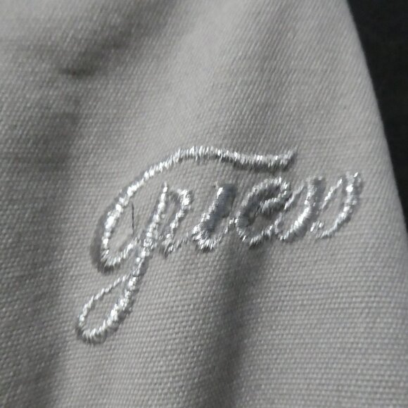 GUESS | xs - extra small | Stylish Light Grey Coat - Picture 9 of 16